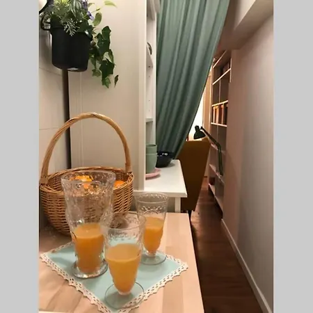 La Tavernetta Di Antonietta 公寓
