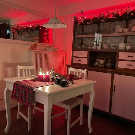 公寓 La Tavernetta Di Antonietta *