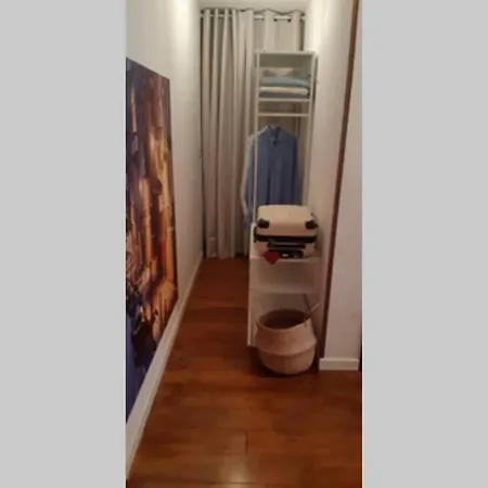 La Tavernetta Di Antonietta Apartmán Villafranca di Verona