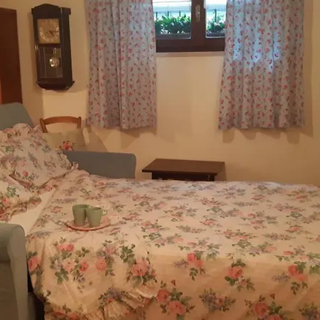 La Tavernetta Di Antonietta Apartmán *